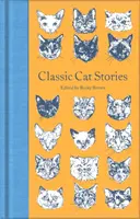 Histoires classiques de chats - Classic Cat Stories