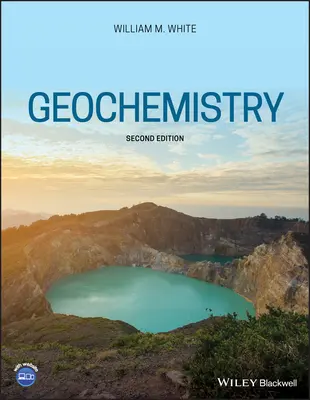 Géochimie - Geochemistry