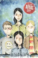 Royal City Volume 2 : Sonic Youth - Royal City Volume 2: Sonic Youth