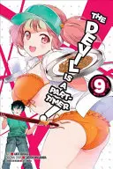 Le Diable est à temps partiel, Volume 9 - The Devil Is a Part-Timer!, Volume 9