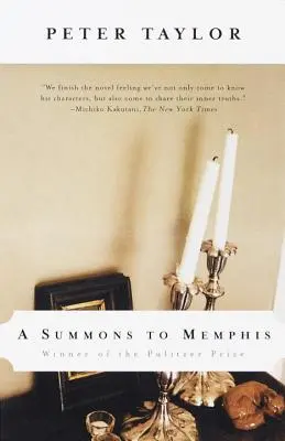 Un appel à Memphis - A Summons to Memphis