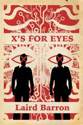 X's For Eyes