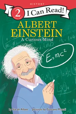 Albert Einstein : Un esprit curieux - Albert Einstein: A Curious Mind