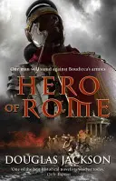 Héros de Rome (Gaius Valerius Verrens 1) - Un roman d'aventures romaines passionnant et plein d'action... - Hero of Rome (Gaius Valerius Verrens 1) - An action-packed and riveting novel of Roman adventure...