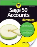 Sage 50 Comptes pour les Nuls - Sage 50 Accounts for Dummies