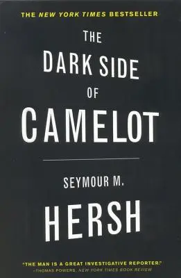 Le côté obscur de Camelot - The Dark Side of Camelot
