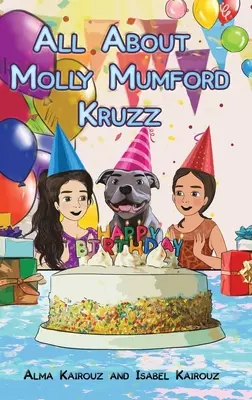 Tout sur Molly Mumford Kruzz - All About Molly Mumford Kruzz