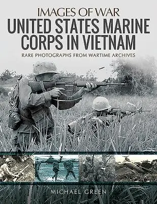 Le corps des Marines des États-Unis au Viêt Nam - United States Marine Corps in Vietnam