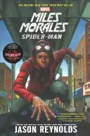 Miles Morales : Spider-Man - Miles Morales: Spider-Man