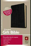 Bible compacte-NLT - Compact Bible-Nlt