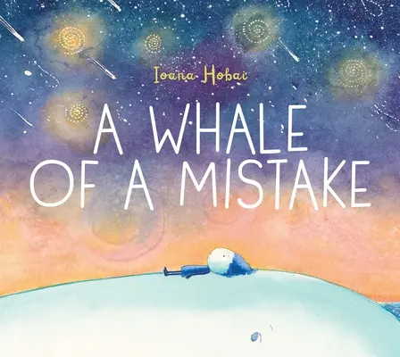 Une erreur de baleine - A Whale of a Mistake