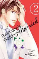 Tout le monde se marie, tome 2, 2 - Everyone's Getting Married, Vol. 2, 2