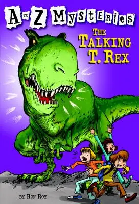 Le T. Rex qui parle - The Talking T. Rex