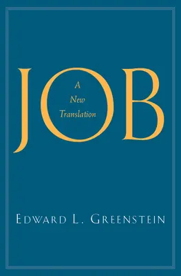 Job : Une nouvelle traduction - Job: A New Translation