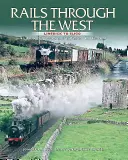 Rails Through the West : Limerick to Sligo, an Illustrated Journey on the Western Rail Corridor (De Limerick à Sligo, un voyage illustré sur le corridor ferroviaire occidental) - Rails Through the West: Limerick to Sligo, an Illustrated Journey on the Western Rail Corridor