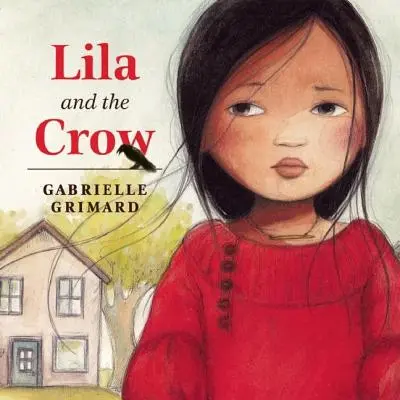 Lila et le corbeau - Lila and the Crow