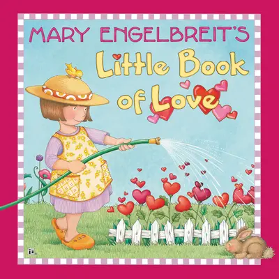 Le petit livre de l'amour de Mary Engelbreit - Mary Engelbreit's Little Book of Love