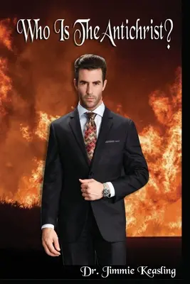 Qui est l'Antéchrist ? - Who is the Antichrist?