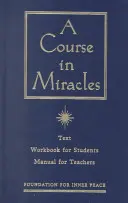 Cours sur les miracles - Course in Miracles