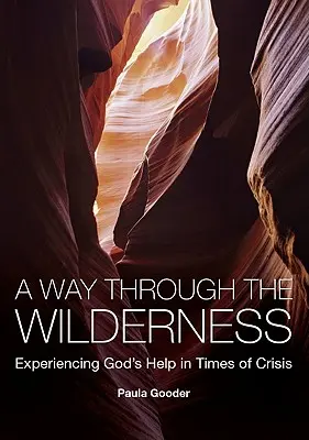 Un chemin dans le désert : Expérimenter l'aide de Dieu en temps de crise - A Way Through the Wilderness: Experiencing God's Help in Times of Crisis