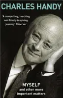 Moi-même et d'autres sujets plus importants - Myself and Other More Important Matters