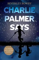 Charlie Palmer dit - Charlie Palmer Says