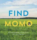 Retrouvez Momo : Un livre de photographie - Find Momo: A Photography Book