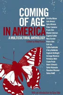 Le passage à l'âge adulte en Amérique : Une anthologie multiculturelle - Coming of Age in America: A Multicultural Anthology