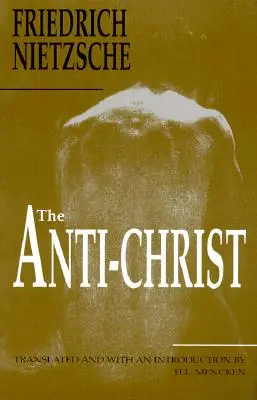 L'Anti-Christ - The Anti-Christ