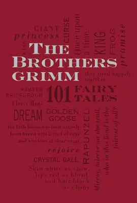 Les frères Grimm : 101 contes de fées, 1 - The Brothers Grimm: 101 Fairy Tales, 1