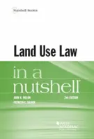 Le droit de l'aménagement du territoire en quelques mots - Land Use Law in a Nutshell