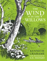 Le vent dans les saules - Wind in the Willows