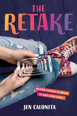 La reprise - The Retake