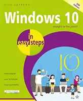 Windows 10 en étapes faciles - Windows 10 in Easy Steps