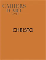 Cahiers d'Art : Christo - Cahiers d'Art: Christo