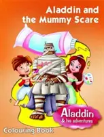 Aladin et la peur de la momie - Aladdin & the Mummy Scare