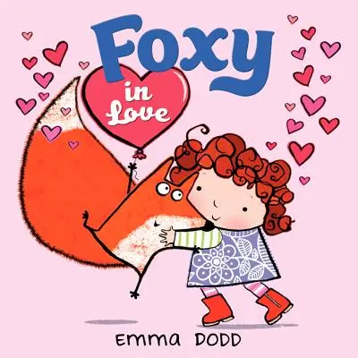 Foxy en amour - Foxy in Love