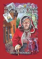 La vie à Brampton avec Lizzie la sorcière - Life in Brampton with Lizzie the Witch