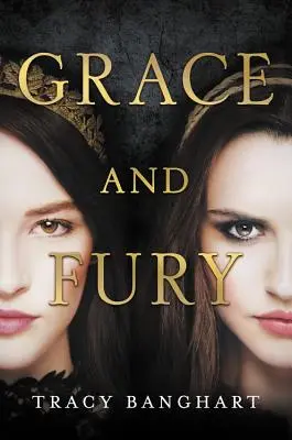 Grâce et fureur - Grace and Fury