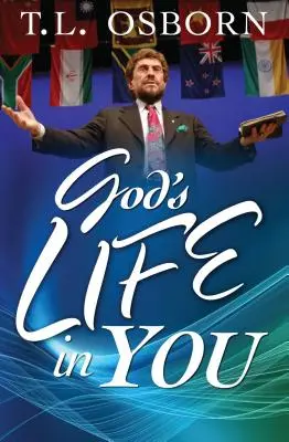 La vie de Dieu en vous - God's Life in You