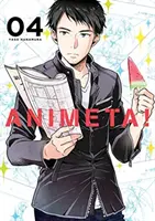 Animeta ! Volume 4 - Animeta! Volume 4