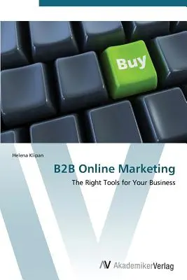 Marketing en ligne B2B - B2B Online Marketing