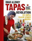 La révolution des tapas - Tapas Revolution