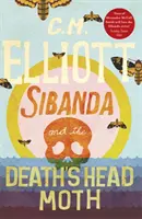 Sibanda et le papillon de nuit - Sibanda and the Death's Head Moth