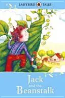 Contes pour coccinelles : Jack et le haricot magique - Ladybird Tales: Jack and the Beanstalk