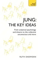 Jung - Les idées clés : Teach Yourself : Une introduction aux travaux pionniers de Carl Jung sur la psychologie analytique, les rêves et l'inconscient collectif. - Jung - The Key Ideas: Teach Yourself: An Introduction to Carl Jung's Pioneering Work on Analytical Psychology, Dreams, and the Collective Unconscious