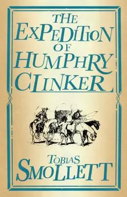 L'expédition de Humphry Clinker - The Expedition of Humphry Clinker