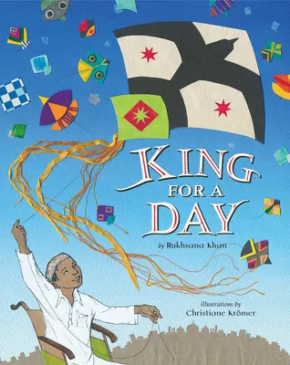 Roi d'un jour - King for a Day