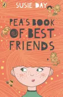 Le livre des meilleurs amis de Pea - Pea's Book of Best Friends