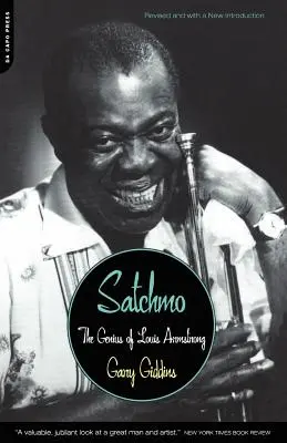 Satchmo : Le génie de Louis Armstrong - Satchmo: The Genius of Louis Armstrong